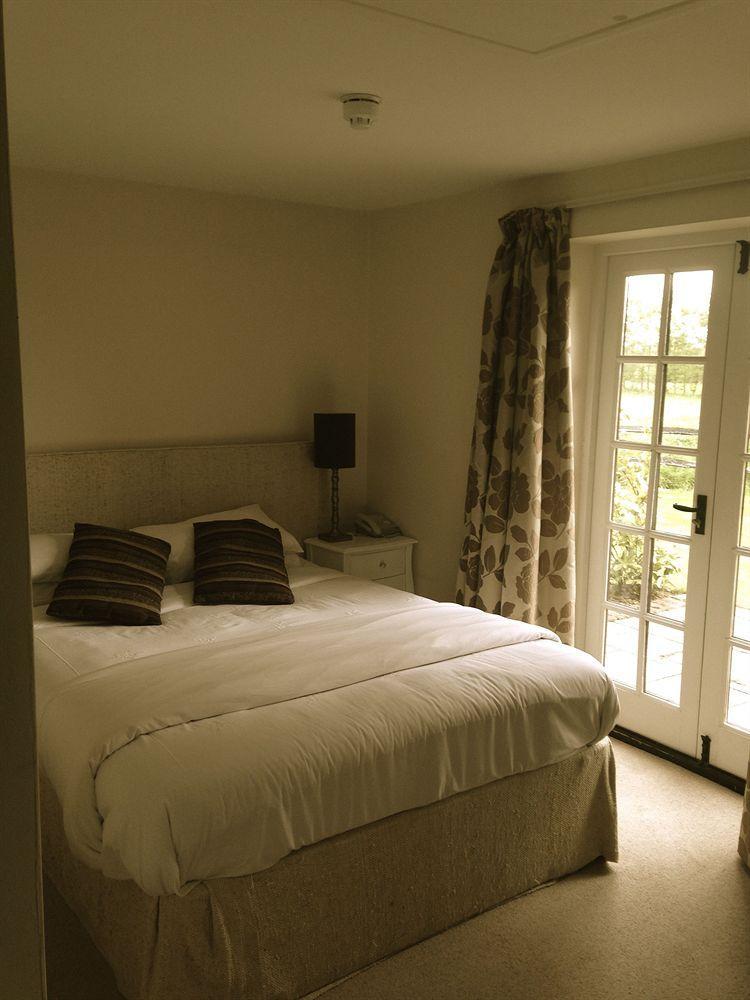 Crouchers Hotel Chichester Exteriér fotografie